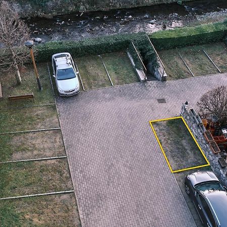 Magnolia Can Mateu, Bonito Apartamento Centrico Con Parking 캄프로돈 외부 사진