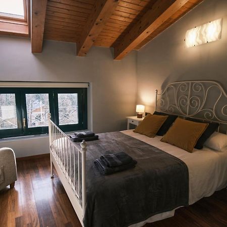 Magnolia Can Mateu, Bonito Apartamento Centrico Con Parking 캄프로돈 외부 사진