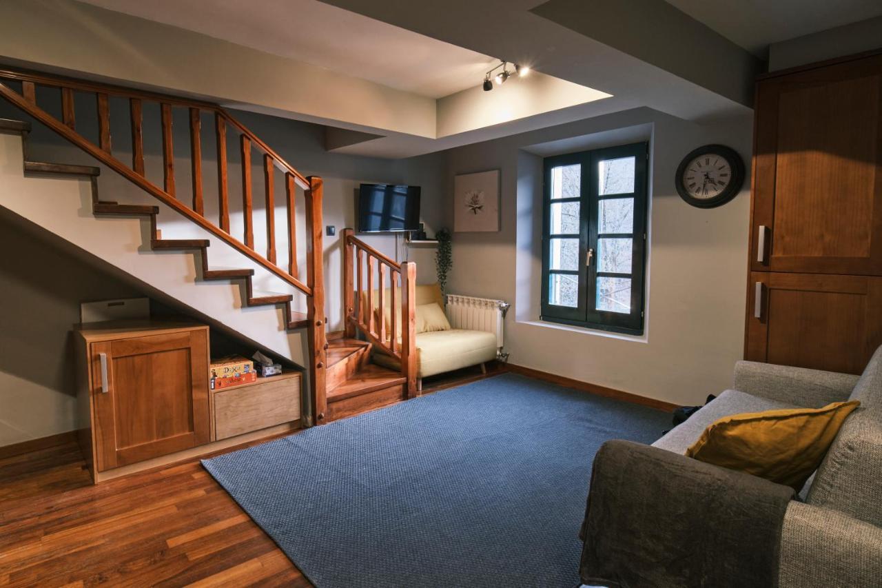 Magnolia Can Mateu, Bonito Apartamento Centrico Con Parking 캄프로돈 외부 사진