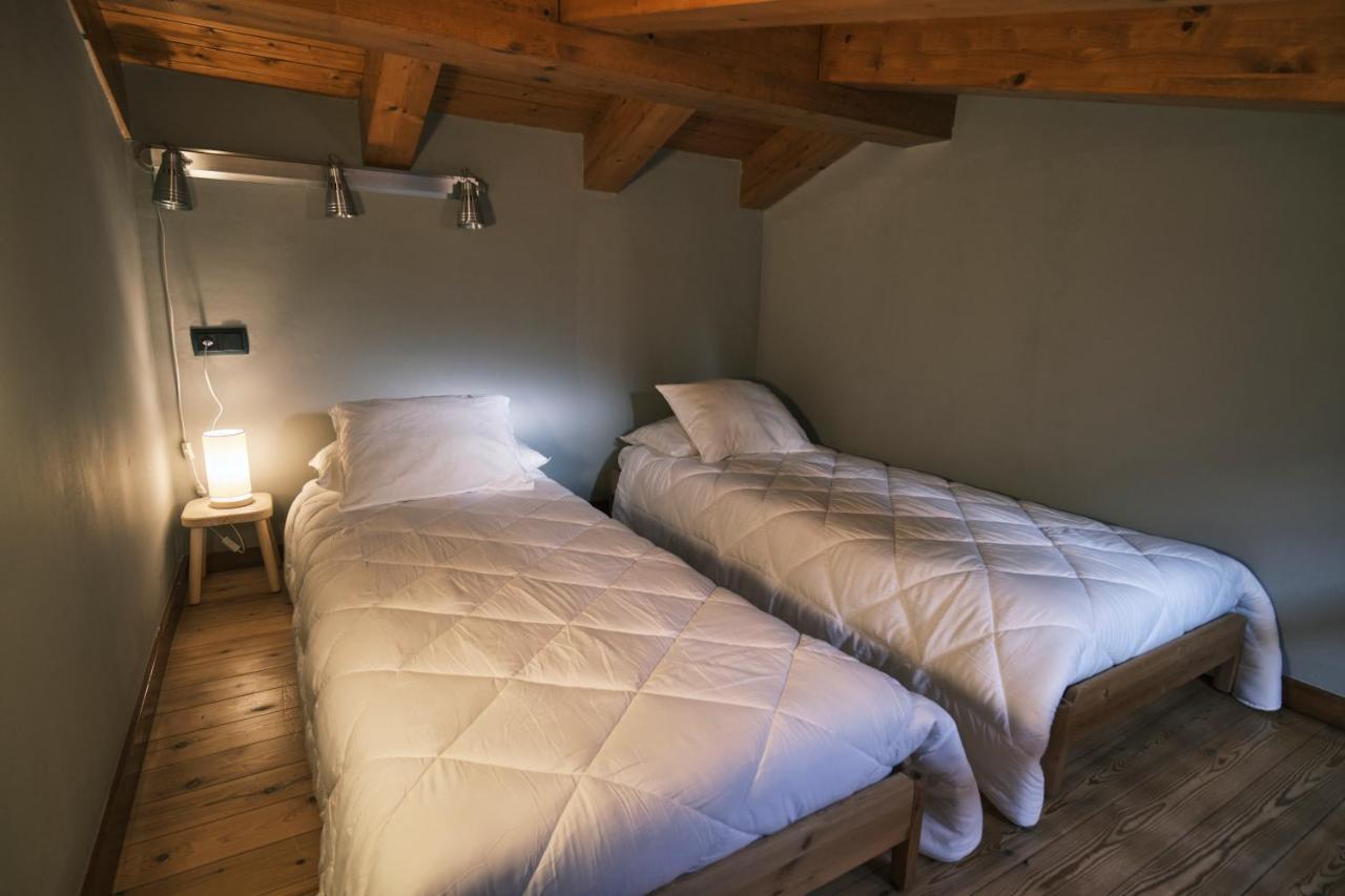 Magnolia Can Mateu, Bonito Apartamento Centrico Con Parking 캄프로돈 외부 사진